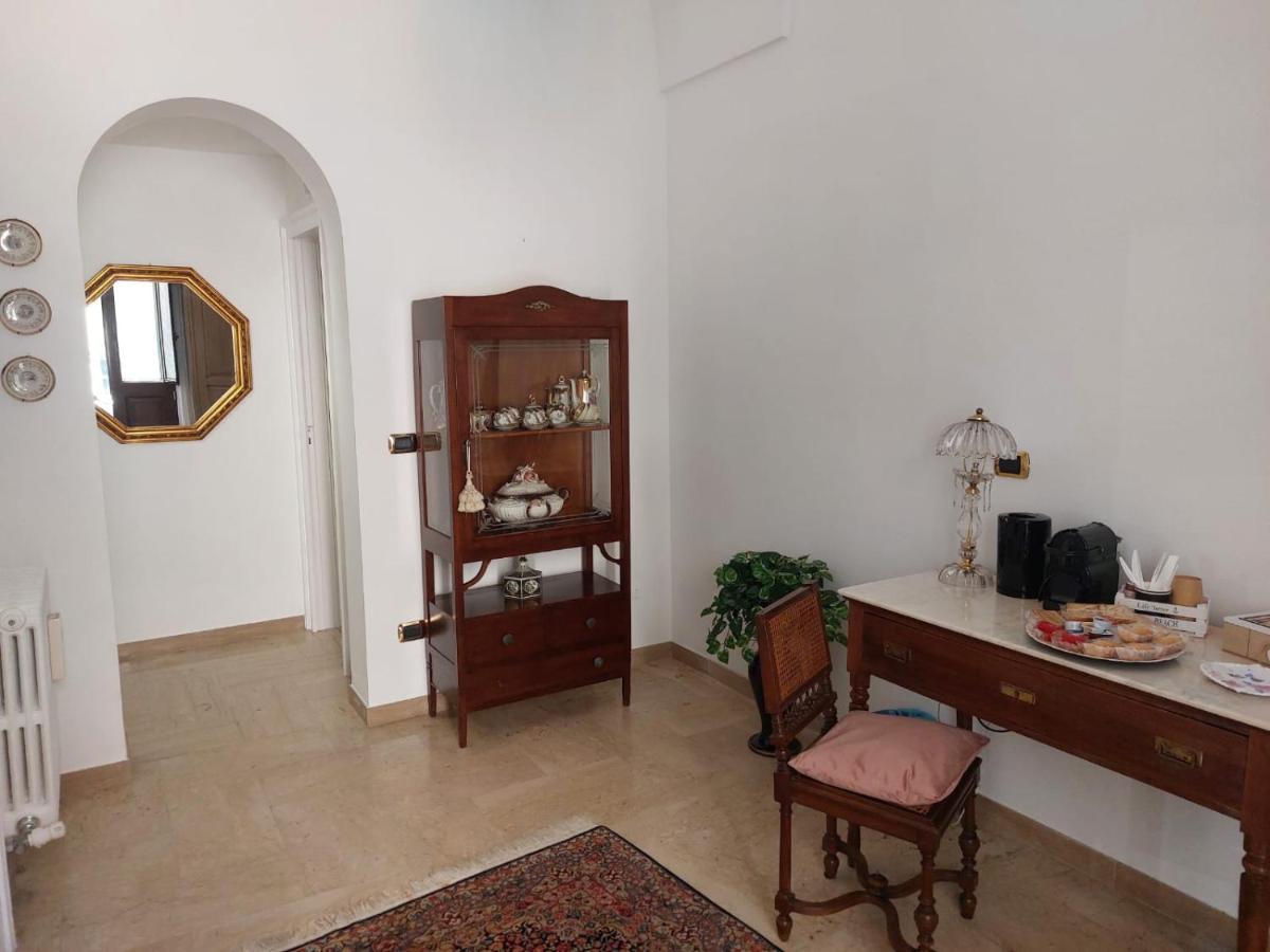 Suite Del Conservatorio Nel Centro Storico Lecce Exterior photo